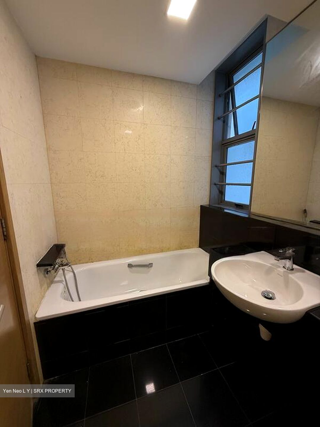 The Waterina (D14), Apartment #483540661